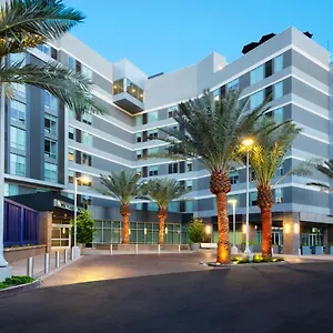 Hyatt Place Phoenix 4*, Tempe United States
