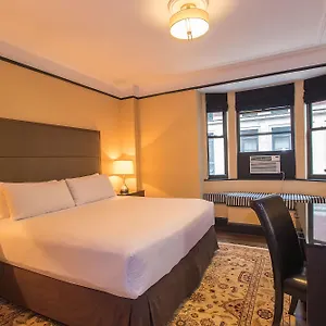 Mansfield 4*, New York United States