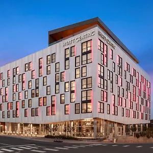 Hyatt Centric Beale Street 4*, Memphis United States