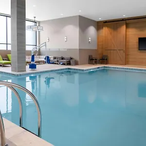 Hyatt House Downtown-convention Center 3*, Nashville United States