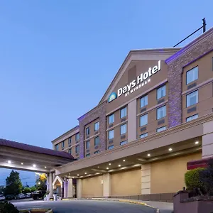 Days By Wyndham 3*, North Bergen United States