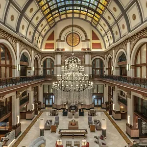 The Union Station Yards, Autograph Collection 4*, Nashville United States