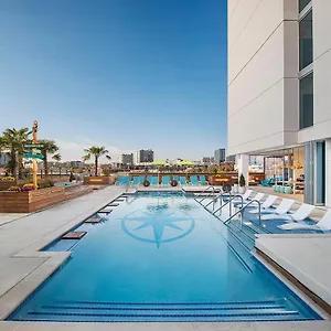 Margaritaville 4*, Nashville United States