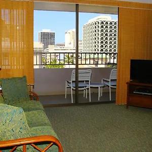 Royal Kuhio , Honolulu United States